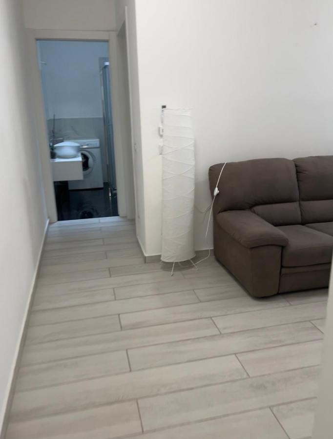 Apartment Orio Volta Орио-аль-Серио Экстерьер фото