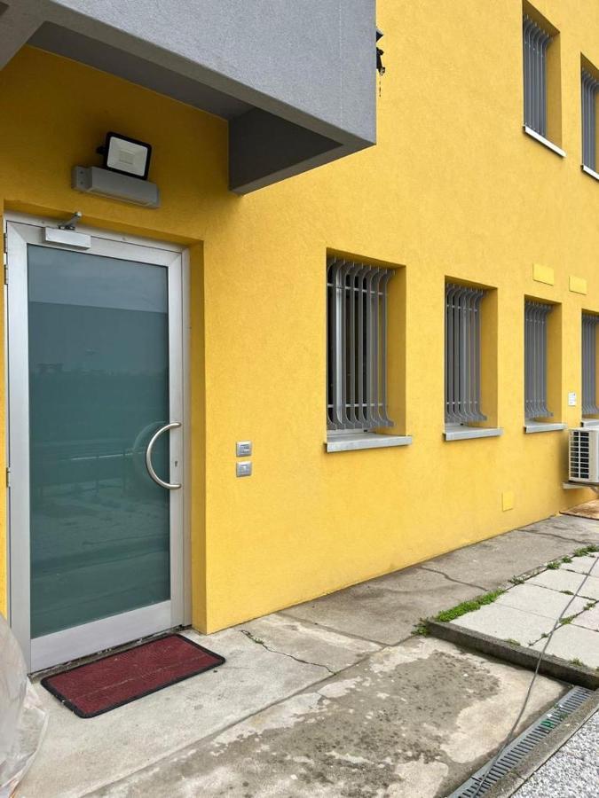 Apartment Orio Volta Орио-аль-Серио Экстерьер фото